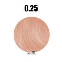 Фарба для волосся Elea Professional Artisto Color №0.25